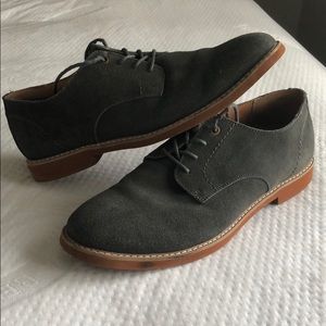 Tommy Hilfiger Dress Shoes